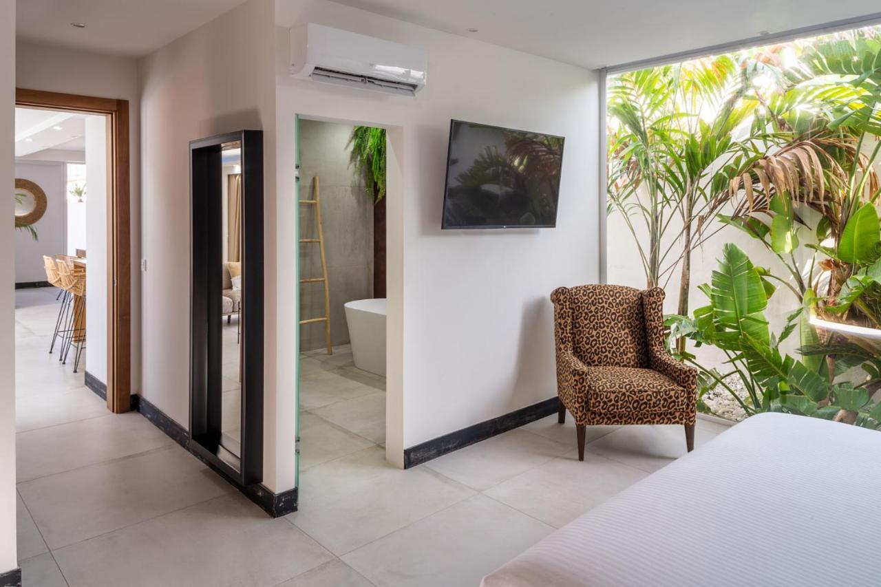 פוארטו דל כרמן Coco By Agm Resorts מראה חיצוני תמונה